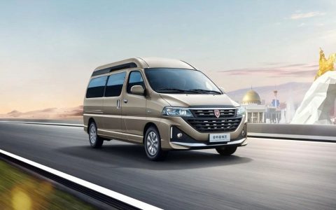 金杯海狮王斩获土库曼斯坦政府订单，打响中亚出口“第一枪”