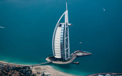 专题 - 中国卡车在中东