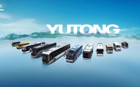 布局全球，科技创新，宇通客车第15次上榜《财富》中国500强