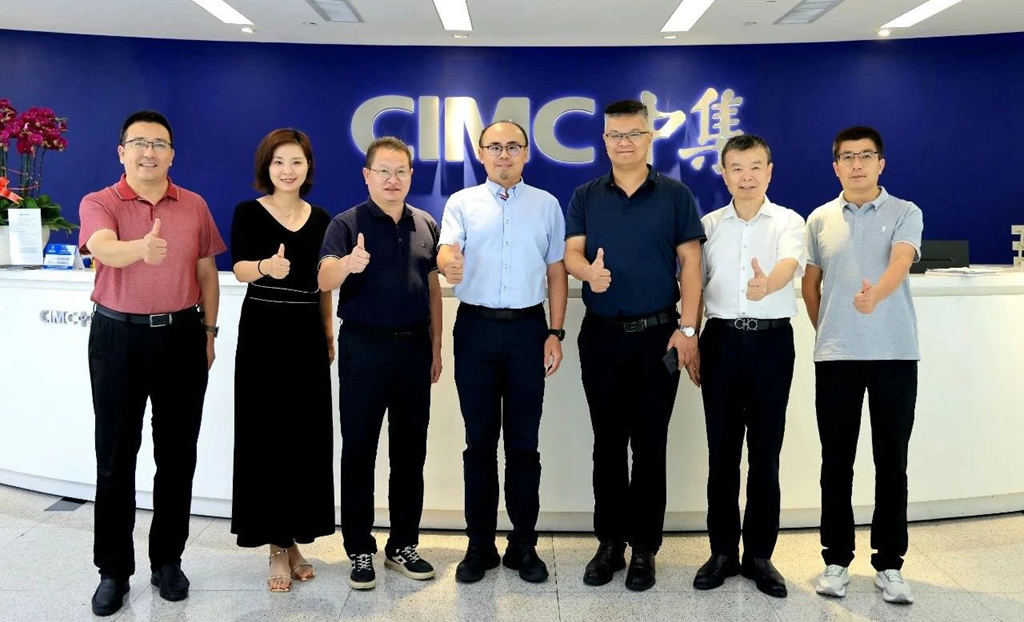 中集车辆：全球销量“12冠王”是如何炼成的？