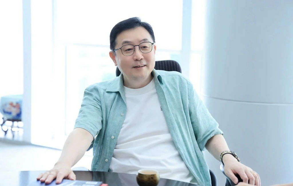 中集车辆：全球销量“12冠王”是如何炼成的？