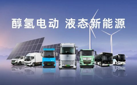 醇氢科技完成超2亿美元第三轮融资