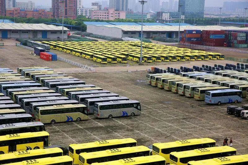 安凯客车，智行世界！从寻找机会到深耕全球的制胜之道