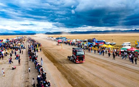 勇闯拉美，江汽集团刷新秘鲁市场纪录！