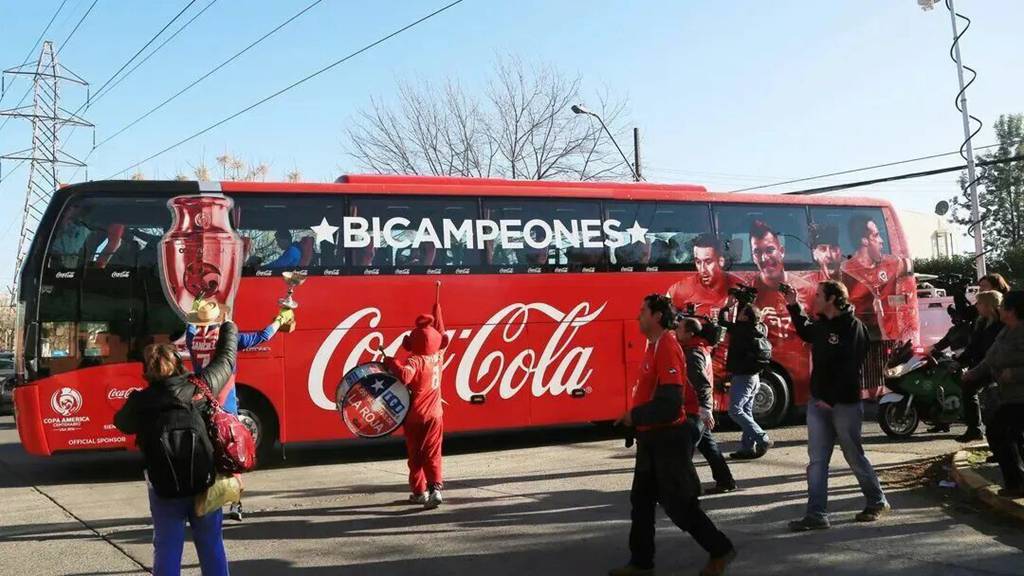 再+372辆中国新能源公交！宇通为智利绿色交通转型提交新答案