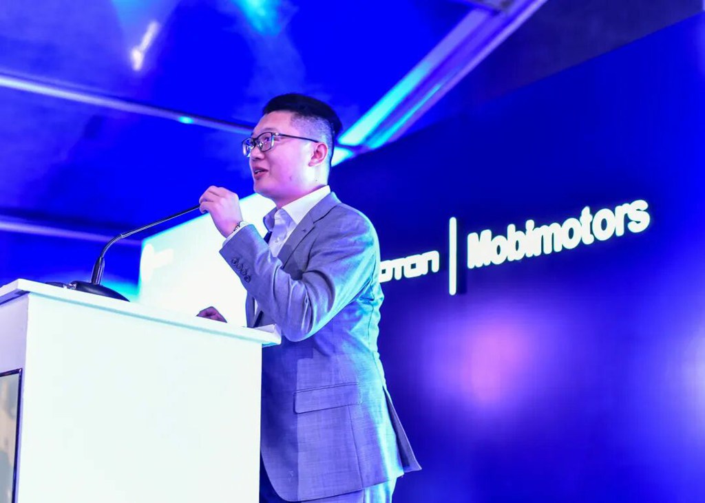 北汽福田新产品在肯尼亚上市 开启东非市场新篇章