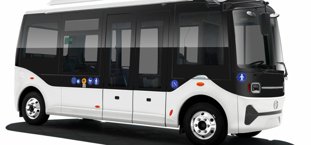 2025布鲁塞尔Busworld客车展抢先看：宇通、海格、比亚迪商用车领衔，先带你看现场的中国客车力量