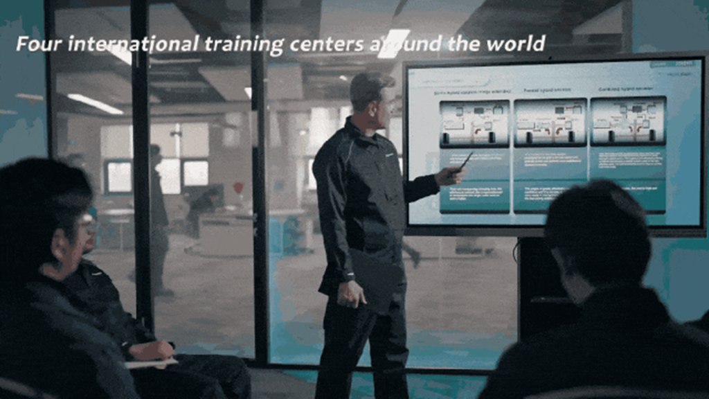 400辆批量交付！宇通新能源公交陆续奔赴巴基斯坦