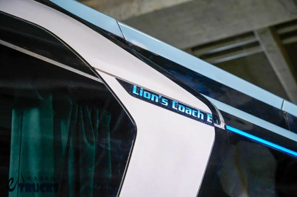 2025Busworld客车展｜Skyliner双层豪华巴士特别版来袭，全新纯电旅游大巴亮相！德国曼恩参展阵容真强大