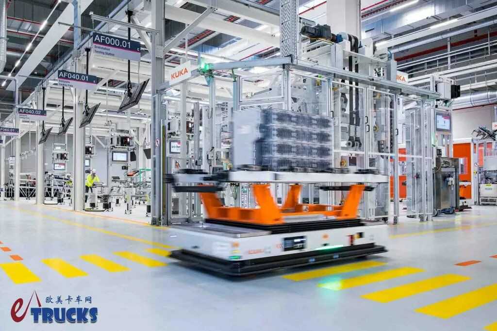 2025Busworld客车展｜Skyliner双层豪华巴士特别版来袭，全新纯电旅游大巴亮相！德国曼恩参展阵容真强大