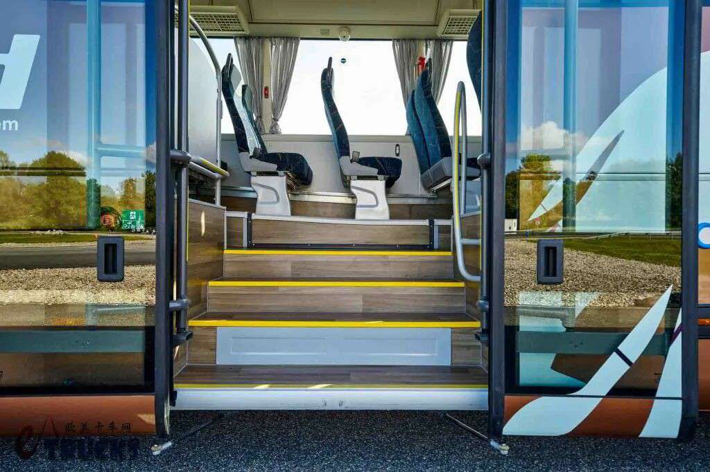 2025Busworld客车展｜Skyliner双层豪华巴士特别版来袭，全新纯电旅游大巴亮相！德国曼恩参展阵容真强大