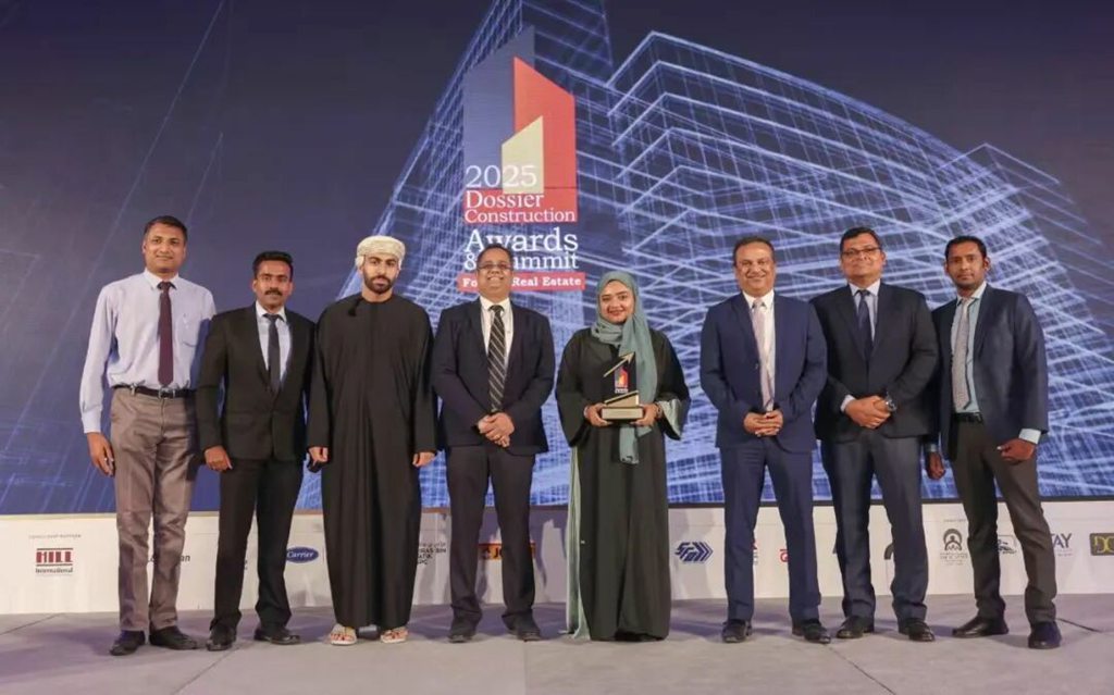 北汽福田全球捷报频传，三大产品连获国际权威认可