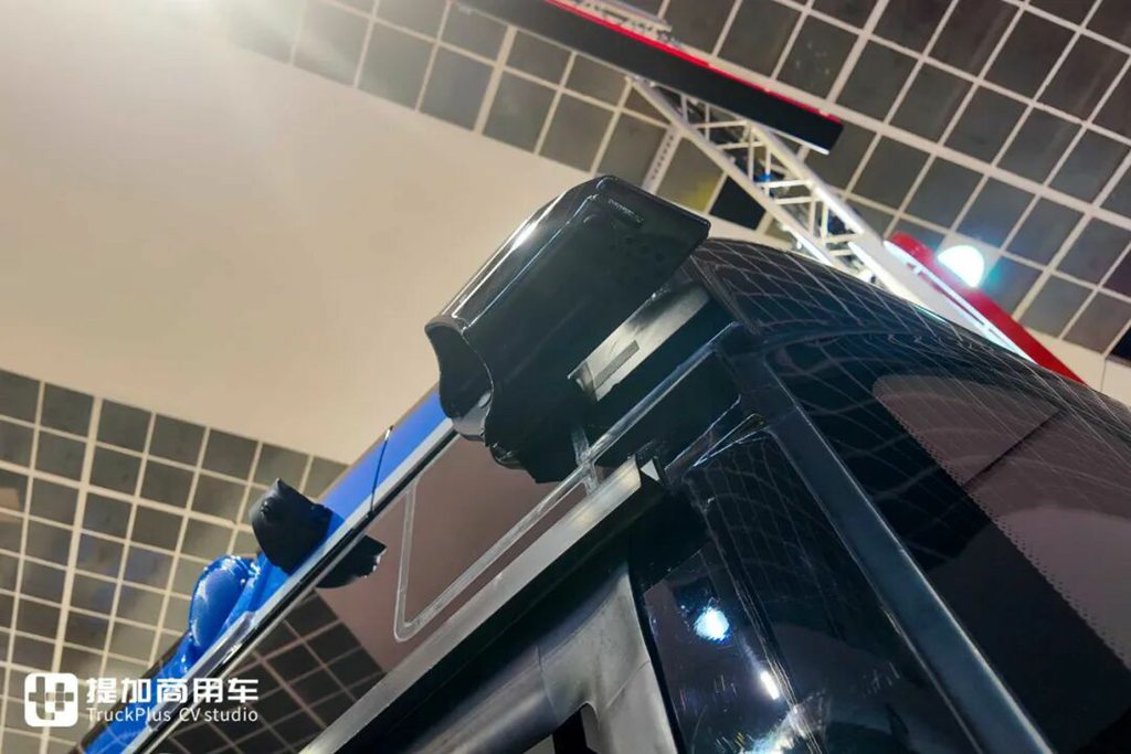 2025Busworld客车展｜全球首创客车CTC电池车身一体化！比亚迪携多款颠覆性技术闪耀亮相