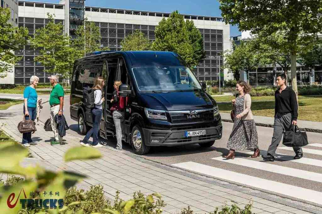 2025Busworld客车展｜Skyliner双层豪华巴士特别版来袭，全新纯电旅游大巴亮相！德国曼恩参展阵容真强大