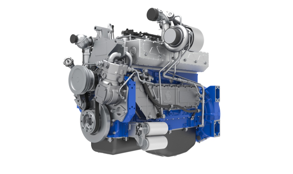 绿动为媒，潍柴与坦桑尼亚“双向奔赴”