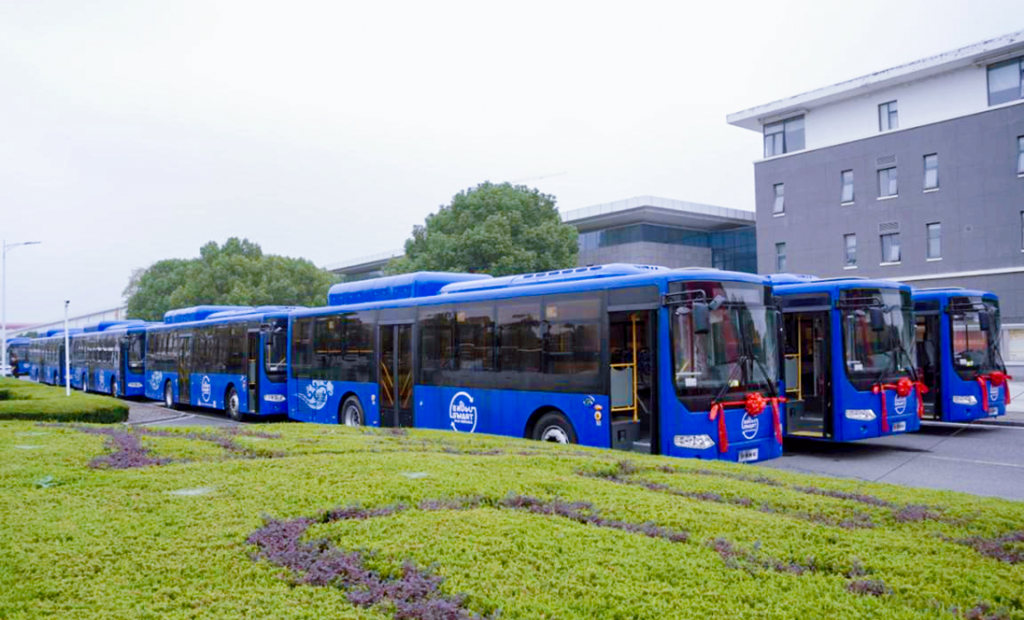 助力“中国智造”走俏非洲！玉柴天然气发动机批量出口尼日利亚