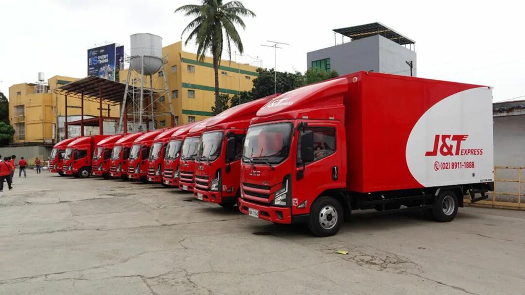 靠谱！“回头客”再购40台江铃