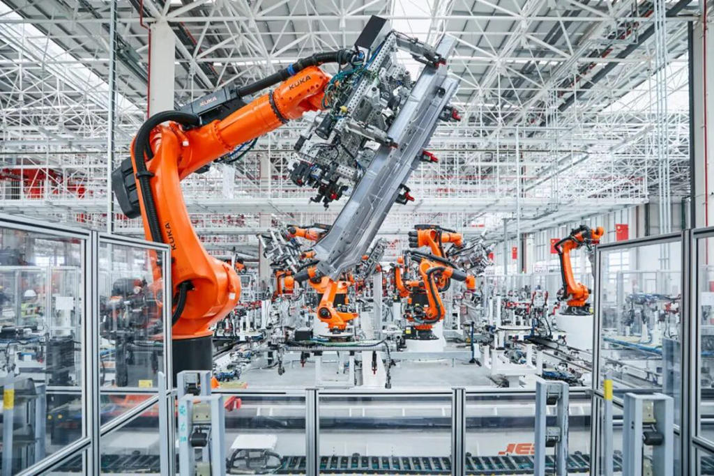 行业前瞻！三一重卡斩获中汽研与TUV北德双认证，功能安全管理达国际领先