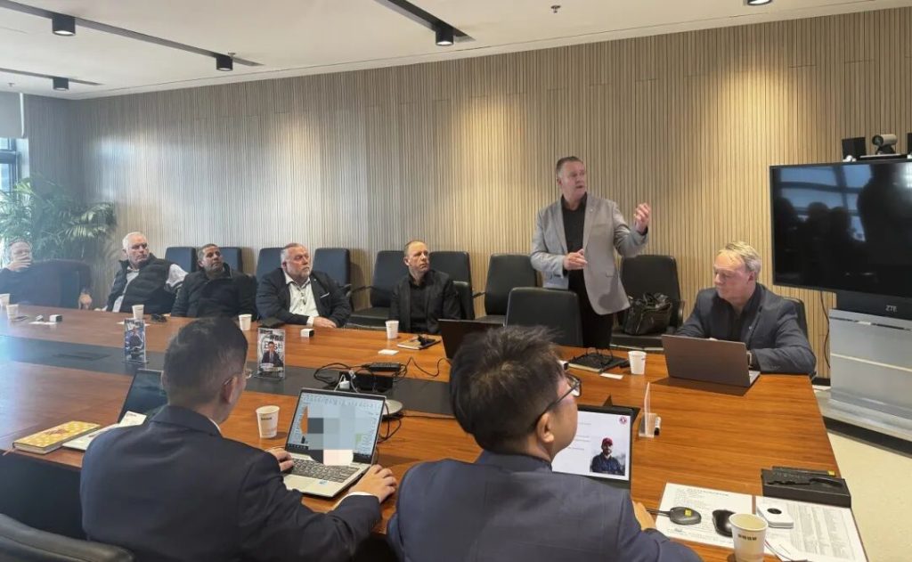 硬核实力叩响澳洲市场 东风轻型车以 “可靠”车型深耕右舵蓝海