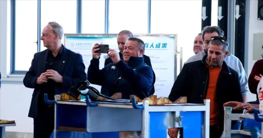 硬核实力叩响澳洲市场 东风轻型车以 “可靠”车型深耕右舵蓝海