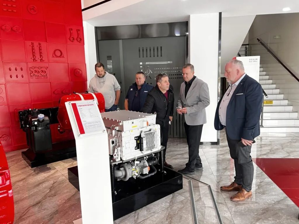 硬核实力叩响澳洲市场 东风轻型车以 “可靠”车型深耕右舵蓝海