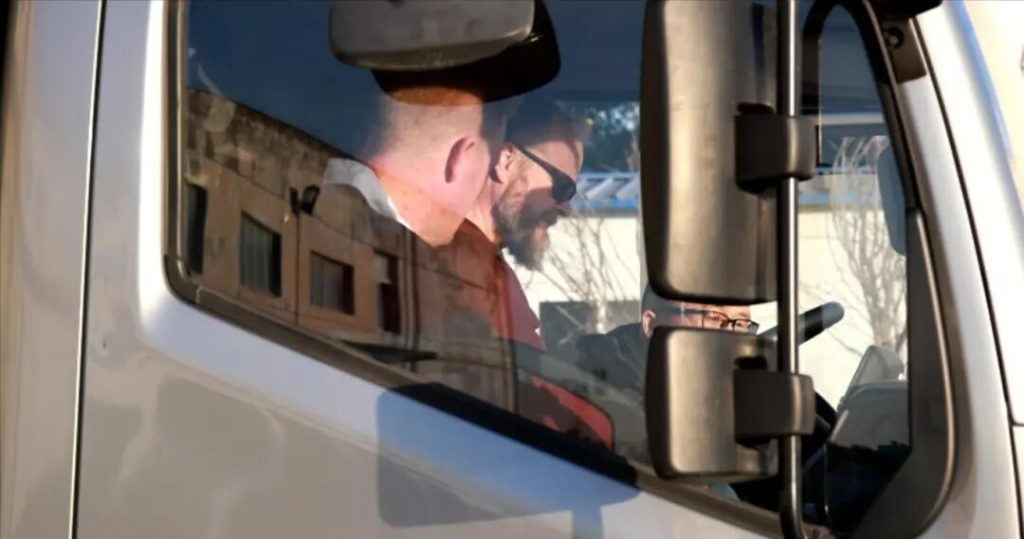 硬核实力叩响澳洲市场 东风轻型车以 “可靠”车型深耕右舵蓝海