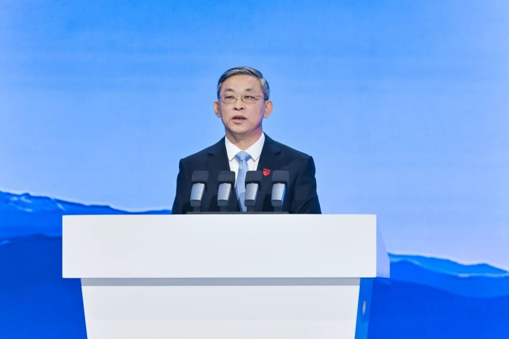 剑指8万辆！一汽解放2026全球合作伙伴大会海外合作伙伴大会胜利召开！