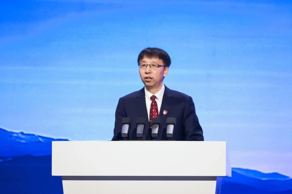 剑指8万辆！一汽解放2026全球合作伙伴大会海外合作伙伴大会胜利召开！