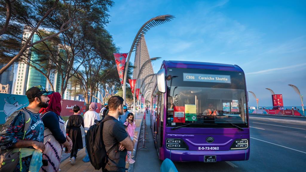 非洲大陆哨声吹响，723辆宇通客车助力非洲足球巅峰战