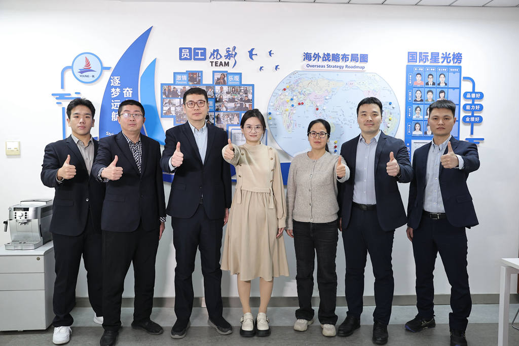 征战四海再启新程，东风进出口公司皮卡海外事业部2025圆满收官