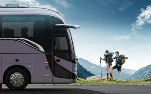 金旅客车2025出口销量再创新高