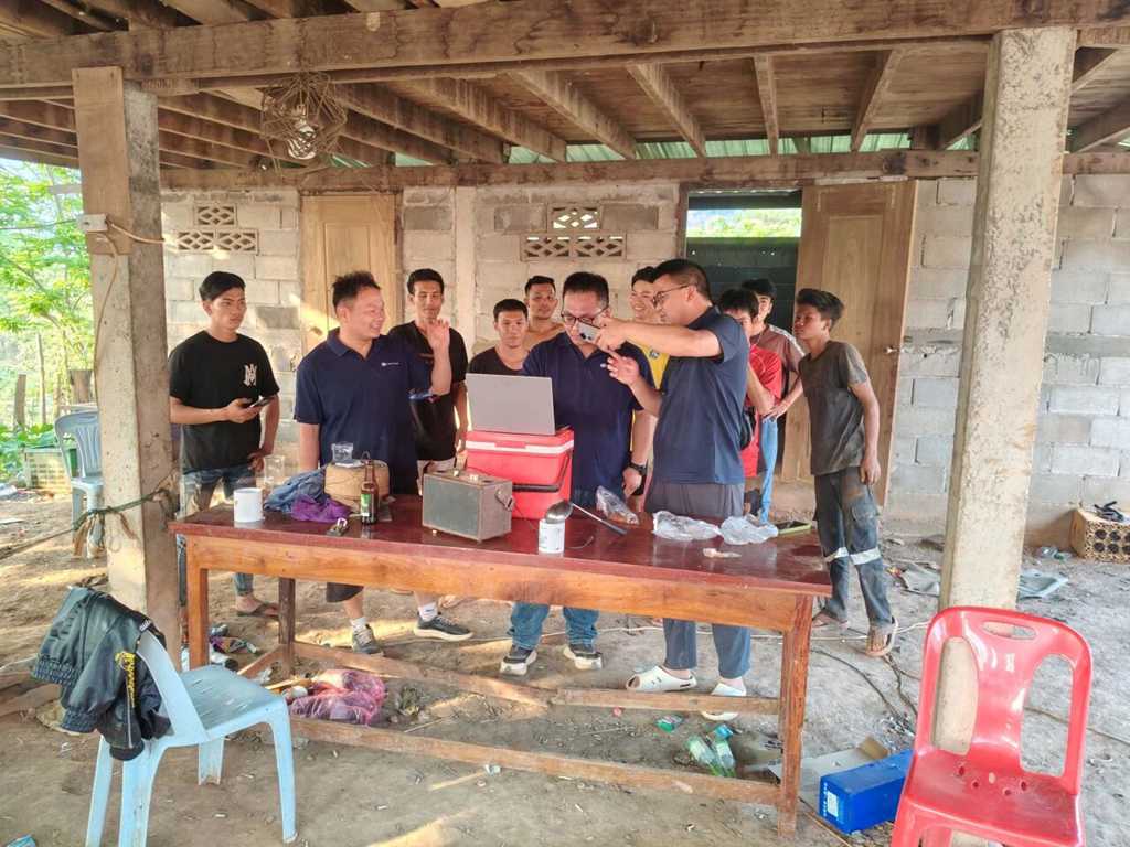 中国芯驰骋五大洲！解放动力一季度海外销量逆势飙升