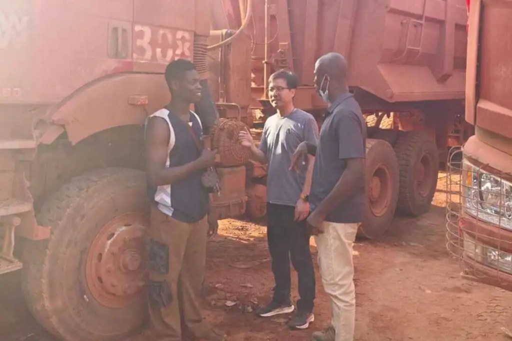 中国芯驰骋五大洲！解放动力一季度海外销量逆势飙升