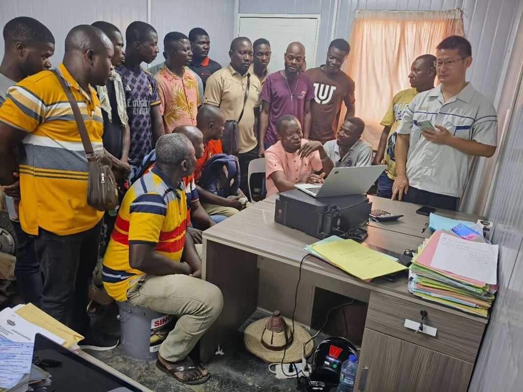 中国芯驰骋五大洲！解放动力一季度海外销量逆势飙升