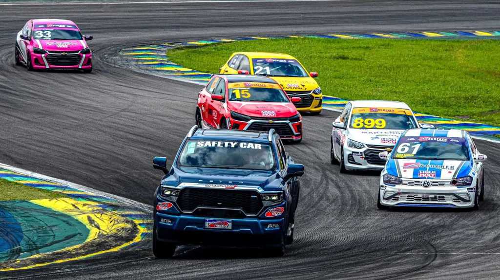 福田TUNLAND皮卡，以硬核基因扎根全球市场