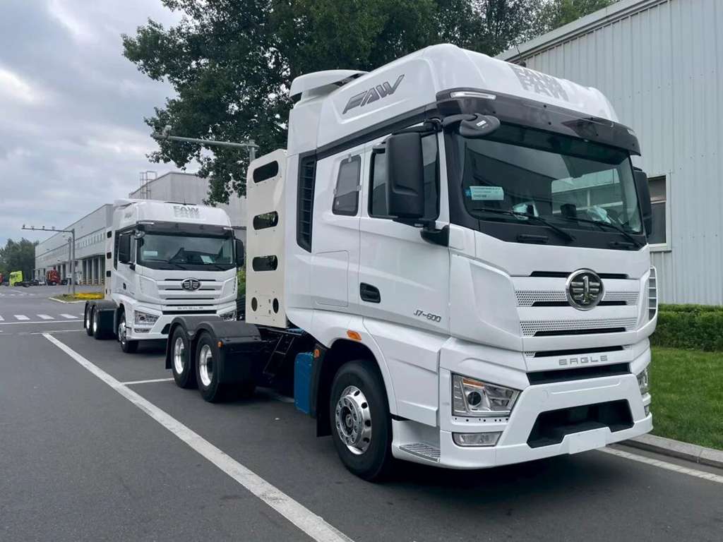 中国芯驰骋五大洲！解放动力一季度海外销量逆势飙升