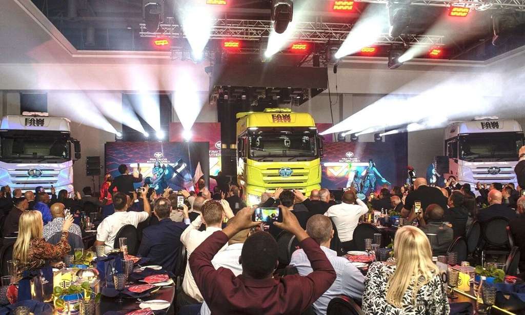 中国芯驰骋五大洲！解放动力一季度海外销量逆势飙升