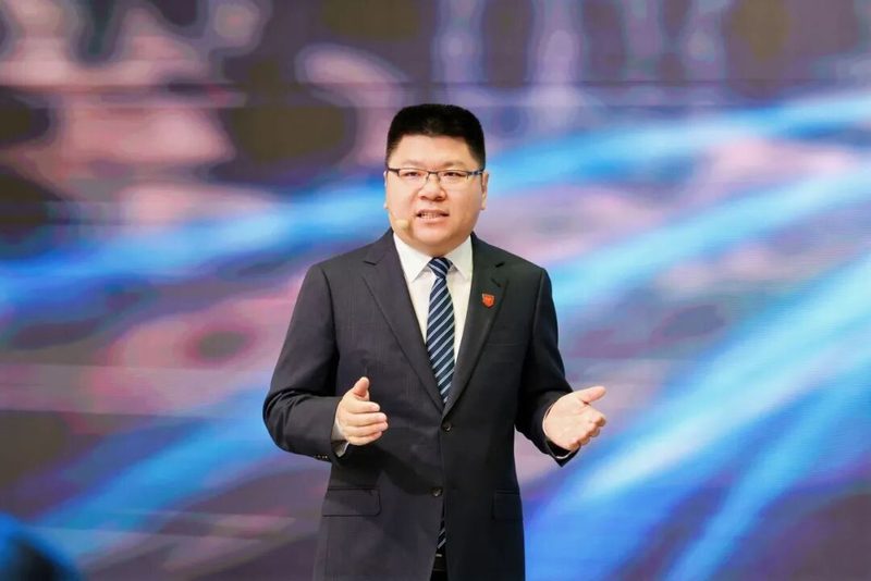 亮相汉诺威车展!一汽解放重磅发布前瞻概念卡车