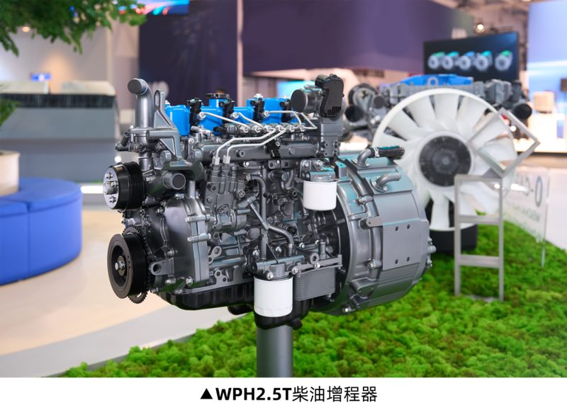一场面向全球的科技盛宴|山东重工汉诺威公众日向世界展现中国智造力量