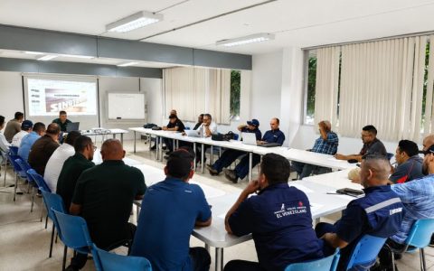 SINOTRUK supports Latin American expansion with better service