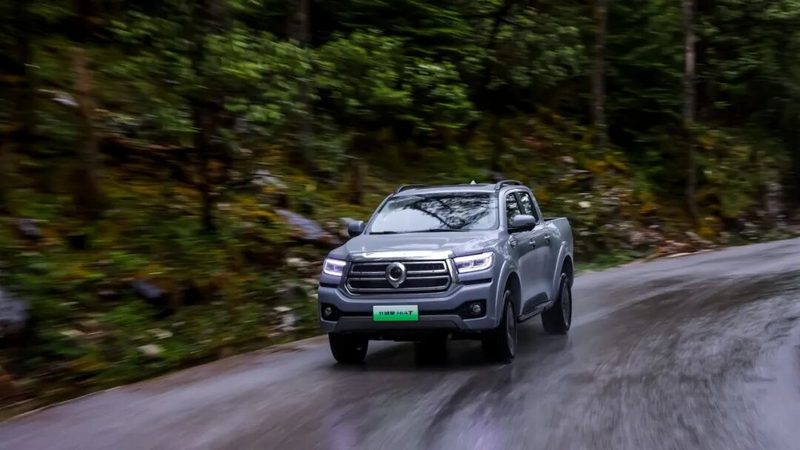 长城汽车8月销售新车11.3万辆，全球累计销量突破1700万辆